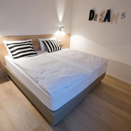 Piano Bb Bed & Breakfast Udine Ruang foto