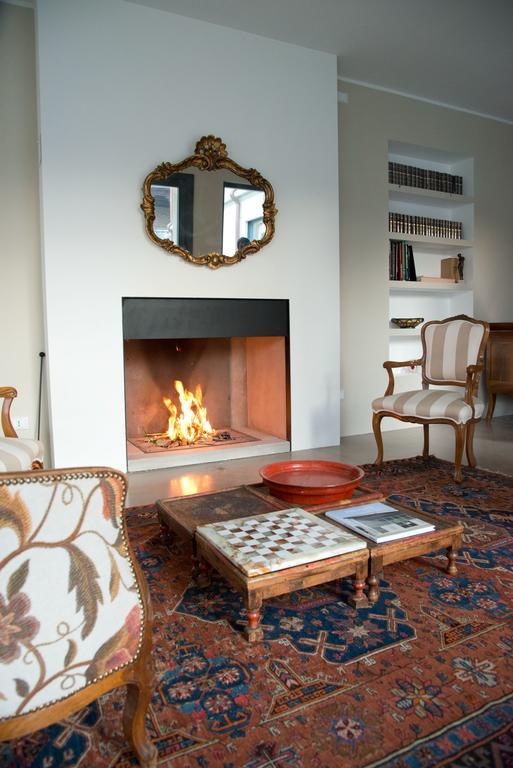 Piano Bb Bed & Breakfast Udine Bagian luar foto